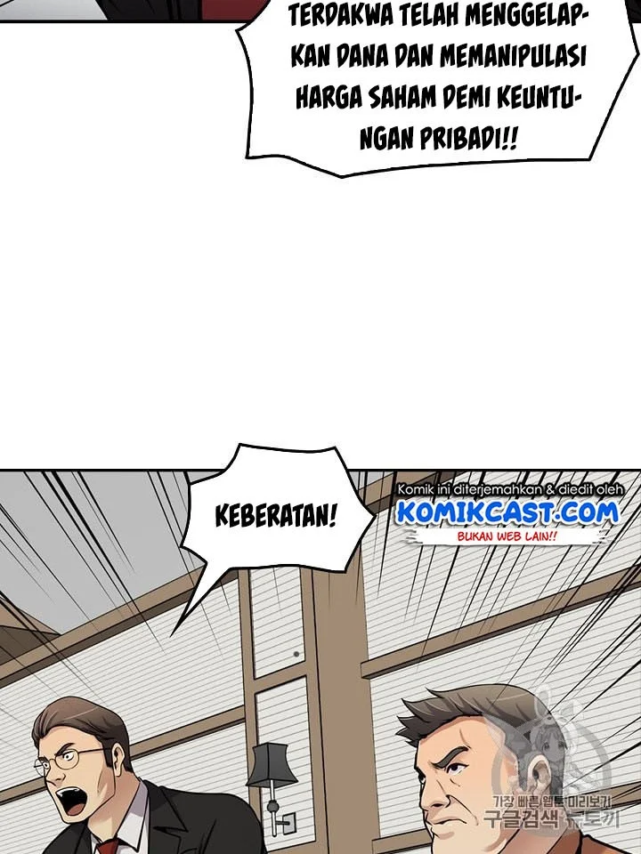 Again My Life Chapter 82 Gambar 20
