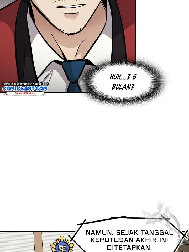 Again My Life Chapter 82 Gambar 25