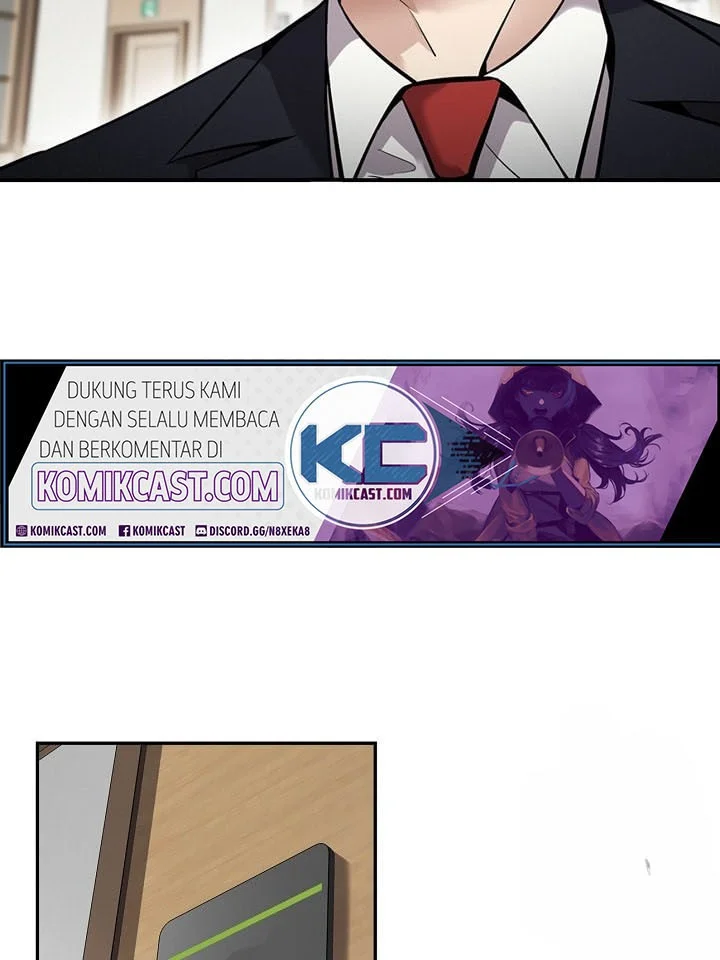 Again My Life Chapter 82 Gambar 30