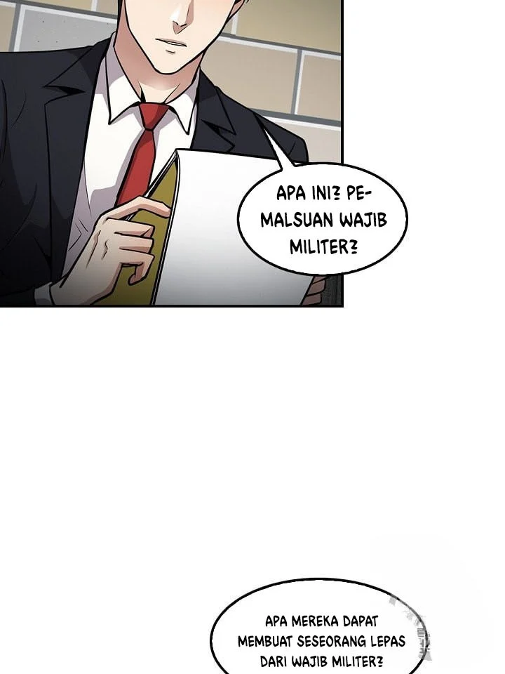 Again My Life Chapter 82 Gambar 35