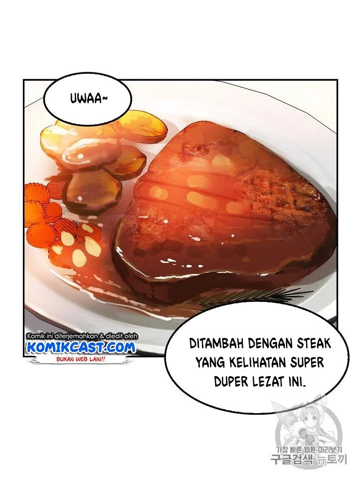 Again My Life Chapter 83 Gambar 5