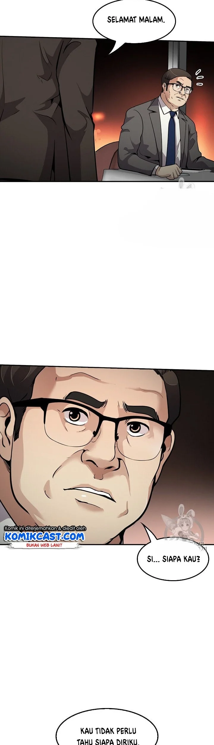 Again My Life Chapter 83 Gambar 12