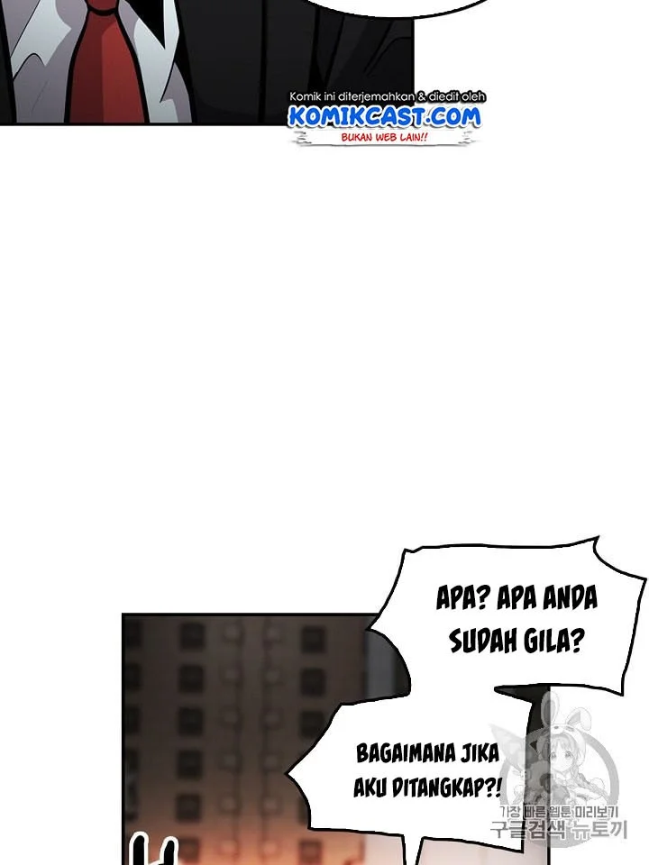 Again My Life Chapter 83 Gambar 25