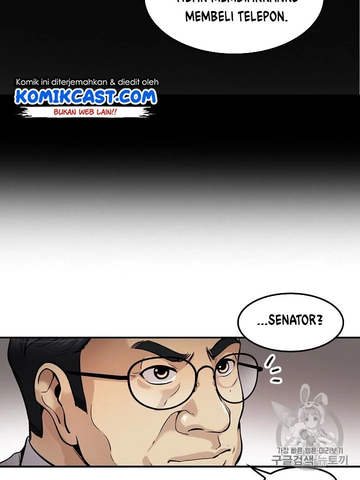 Again My Life Chapter 83 Gambar 30