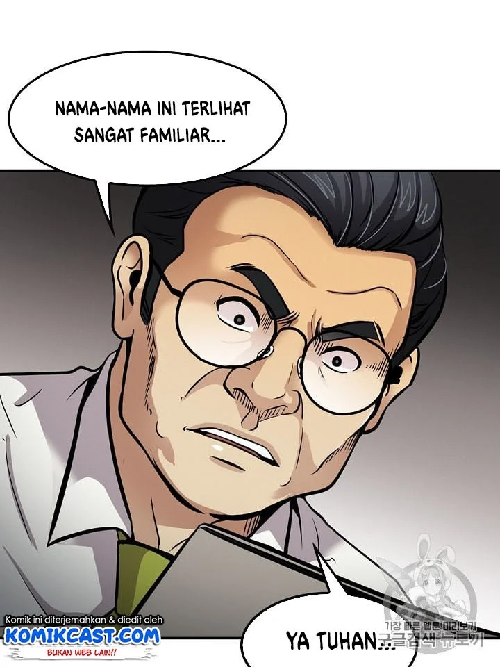 Again My Life Chapter 83 Gambar 40