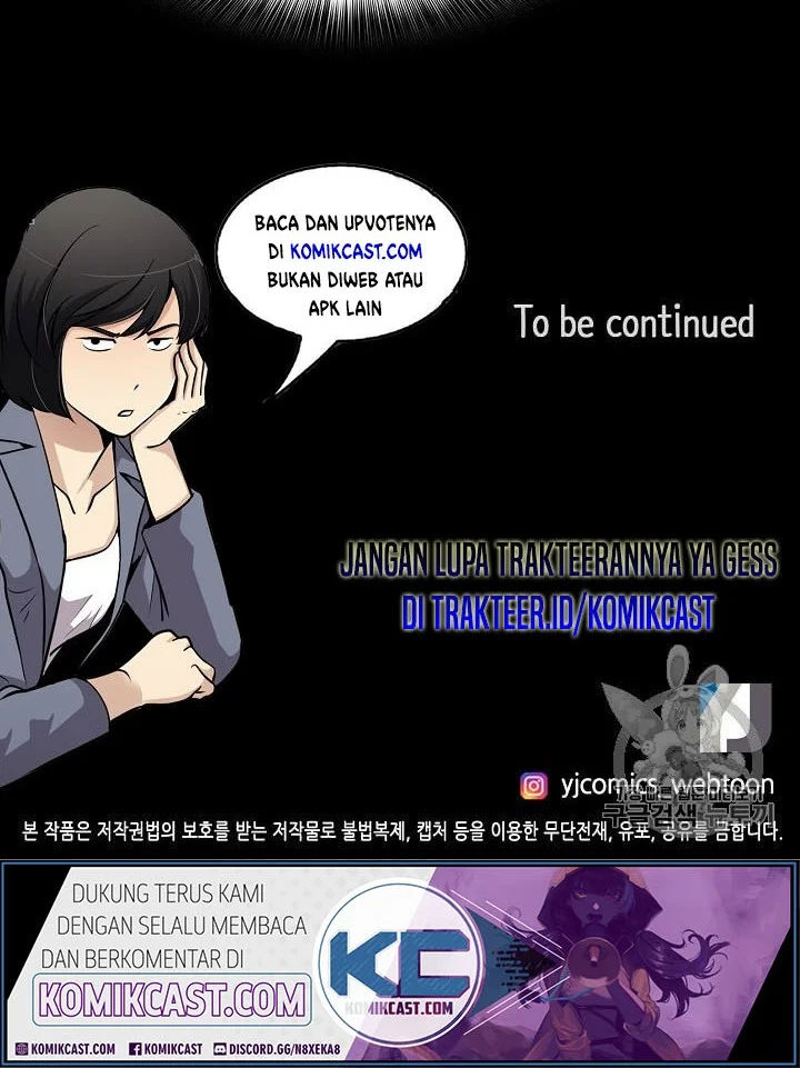 Again My Life Chapter 83 Gambar 44