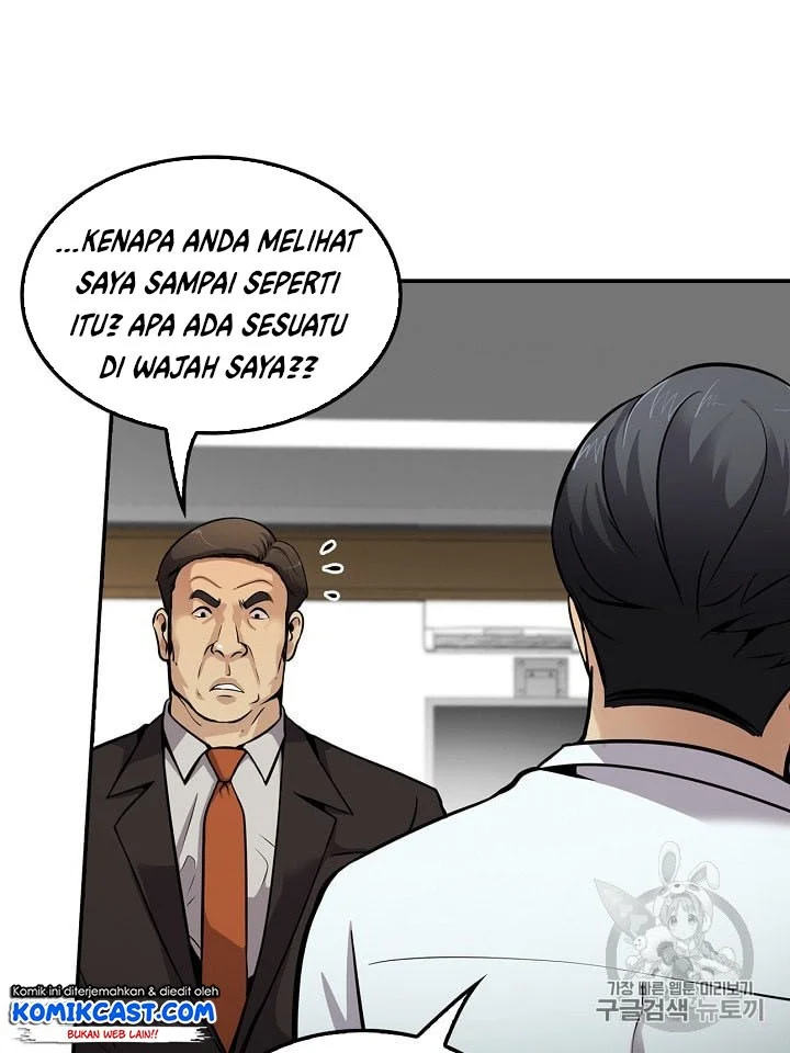 Again My Life Chapter 84 Gambar 5