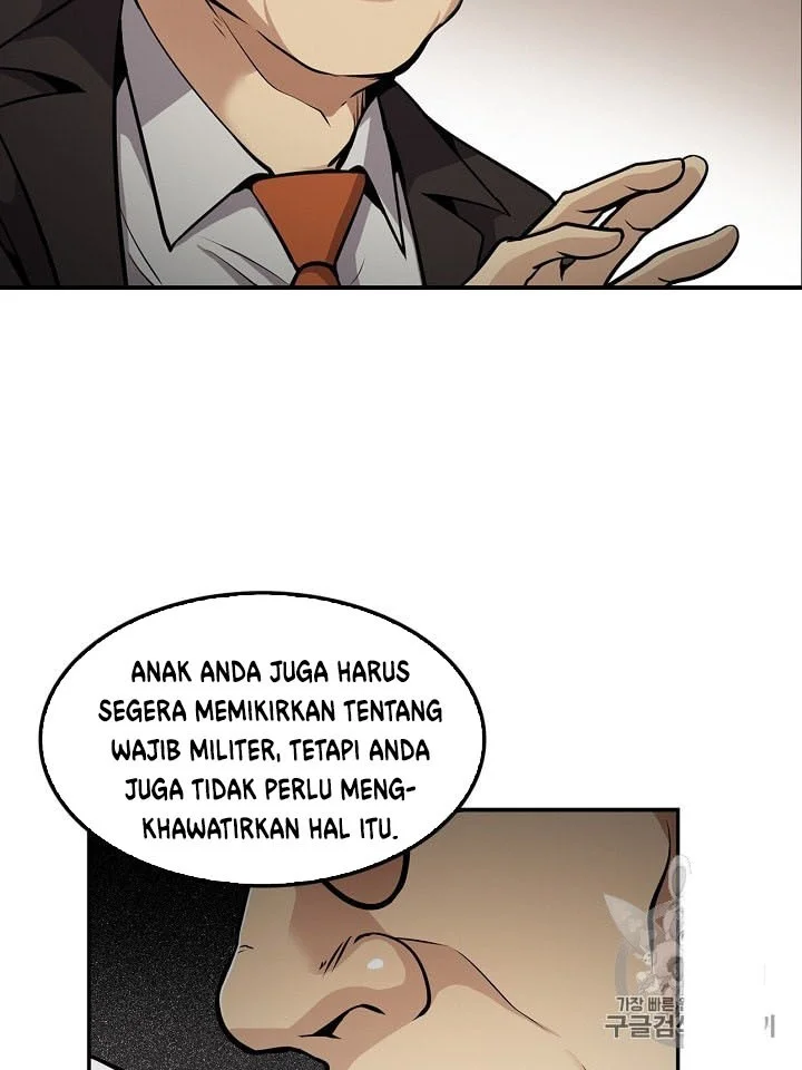 Again My Life Chapter 84 Gambar 10