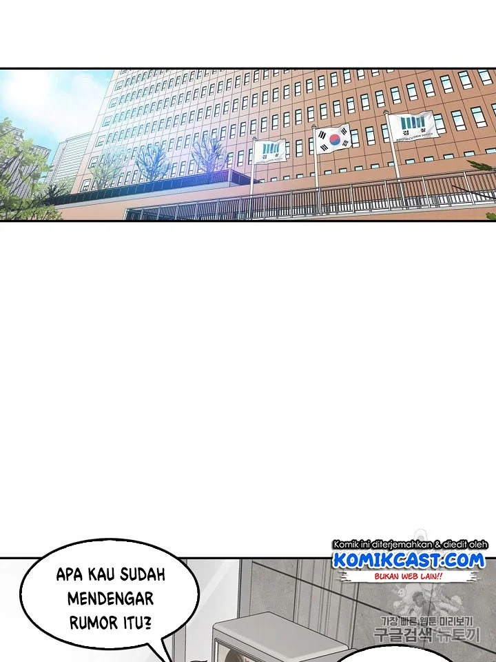 Again My Life Chapter 84 Gambar 20