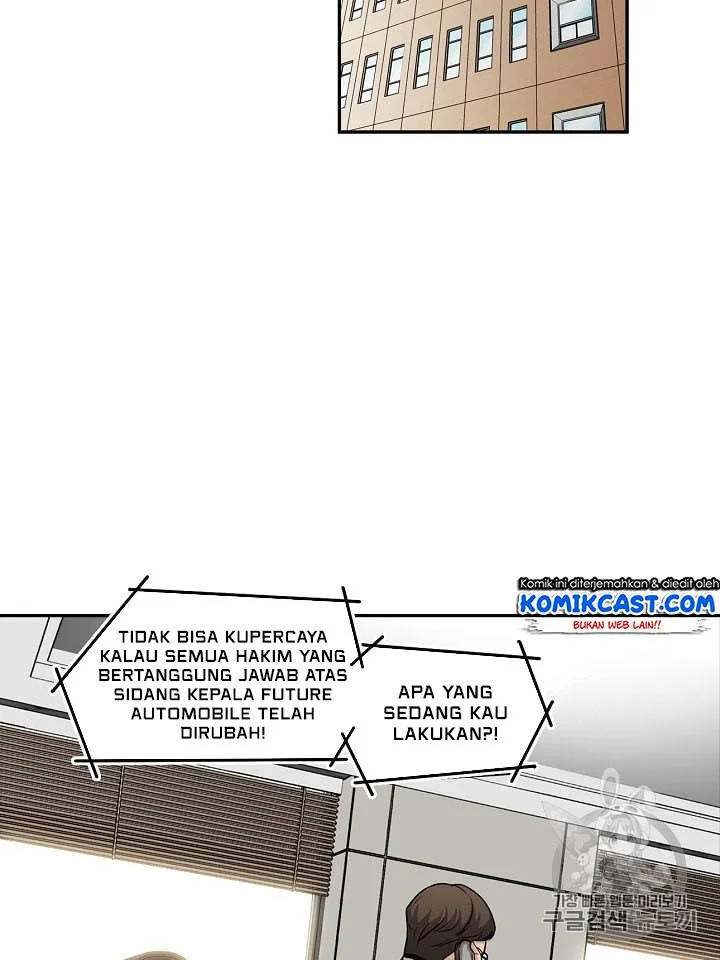 Again My Life Chapter 84 Gambar 25