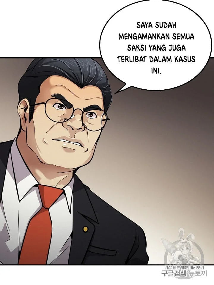 Again My Life Chapter 84 Gambar 35