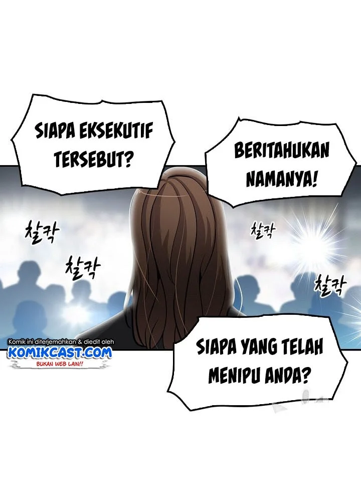 Again My Life Chapter 84 Gambar 45