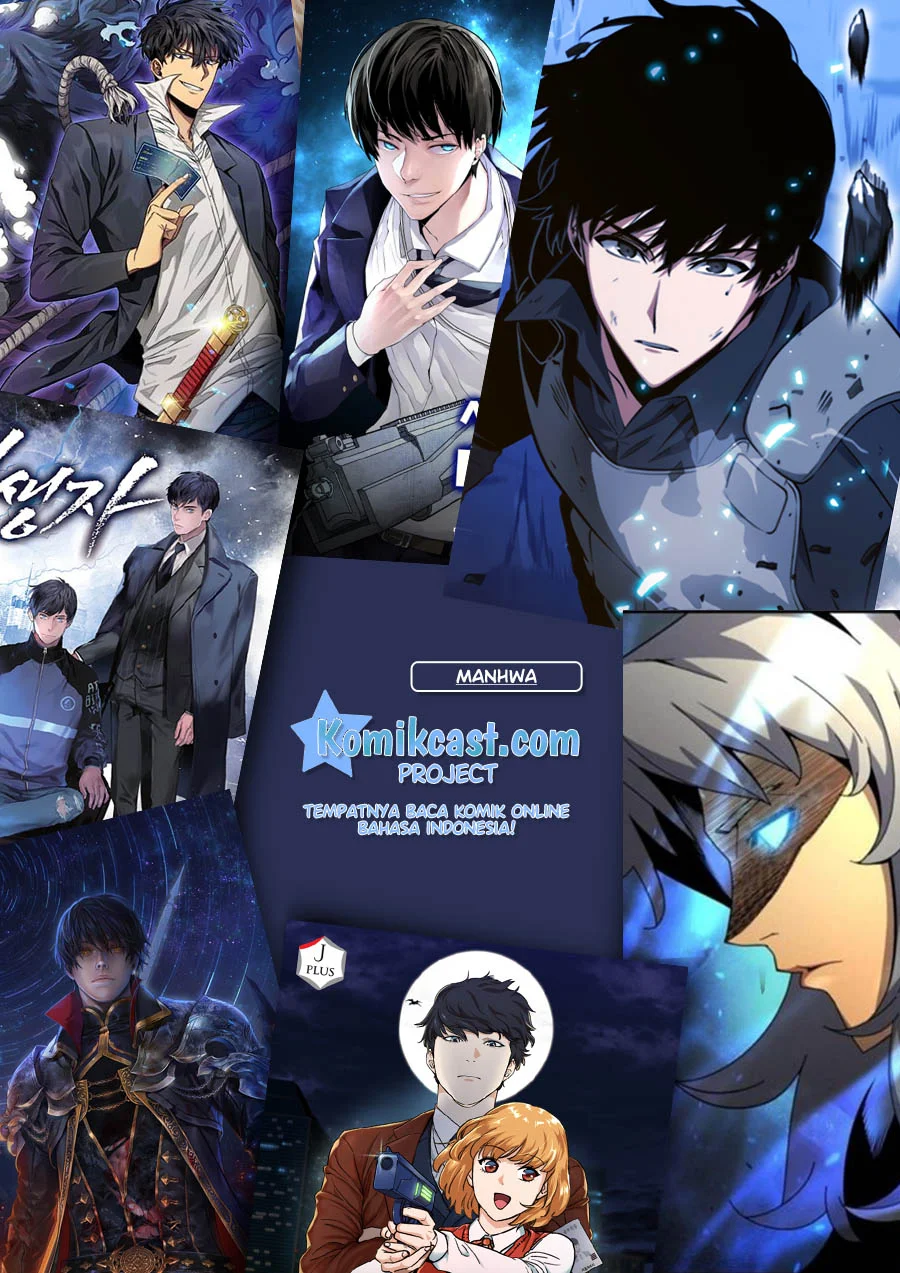 Again My Life Chapter 85 Gambar 42