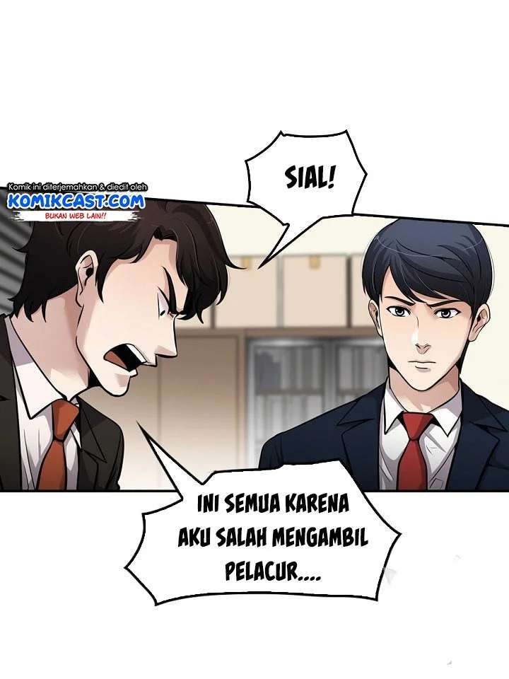 Again My Life Chapter 85 Gambar 5