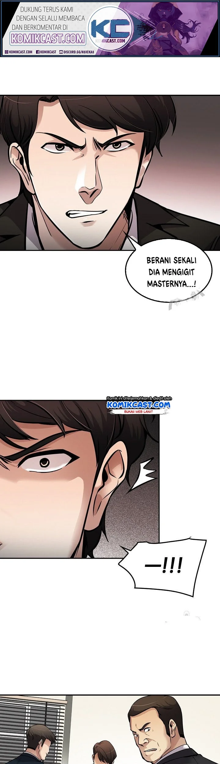 Again My Life Chapter 85 Gambar 6