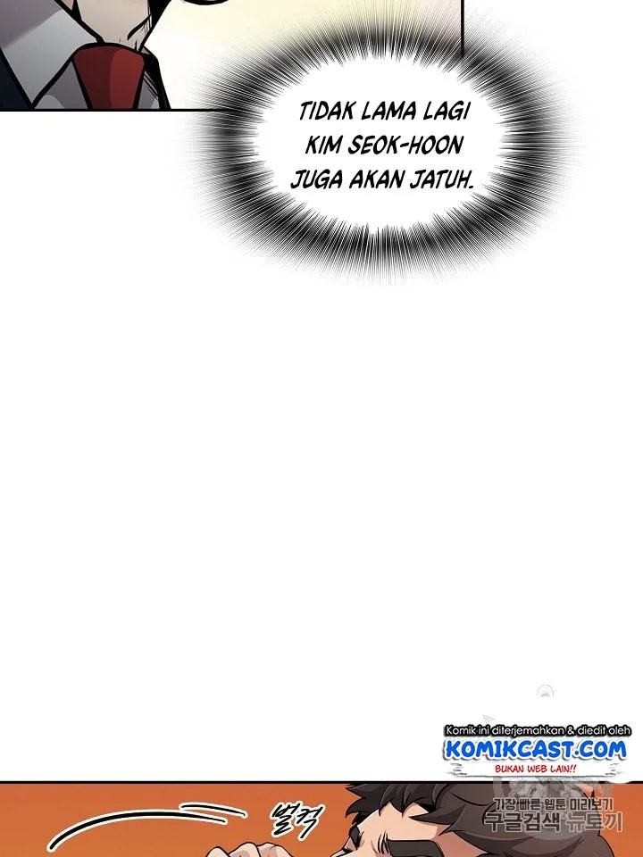 Again My Life Chapter 85 Gambar 15