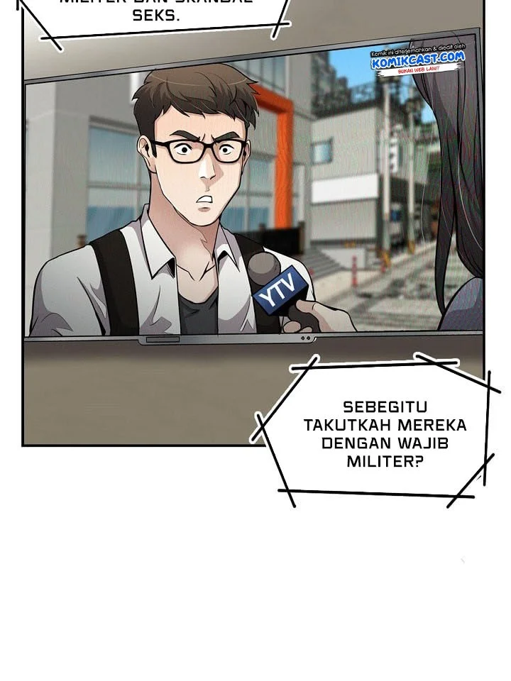 Again My Life Chapter 85 Gambar 20