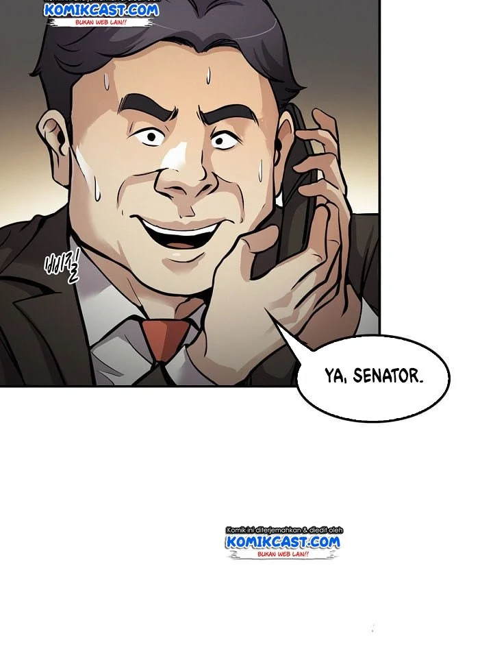 Again My Life Chapter 85 Gambar 25