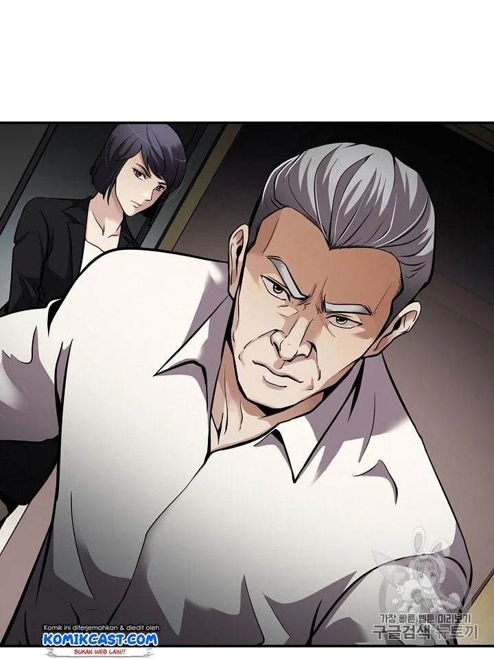 Again My Life Chapter 85 Gambar 30