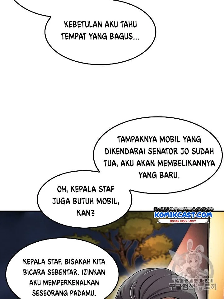 Again My Life Chapter 85 Gambar 40