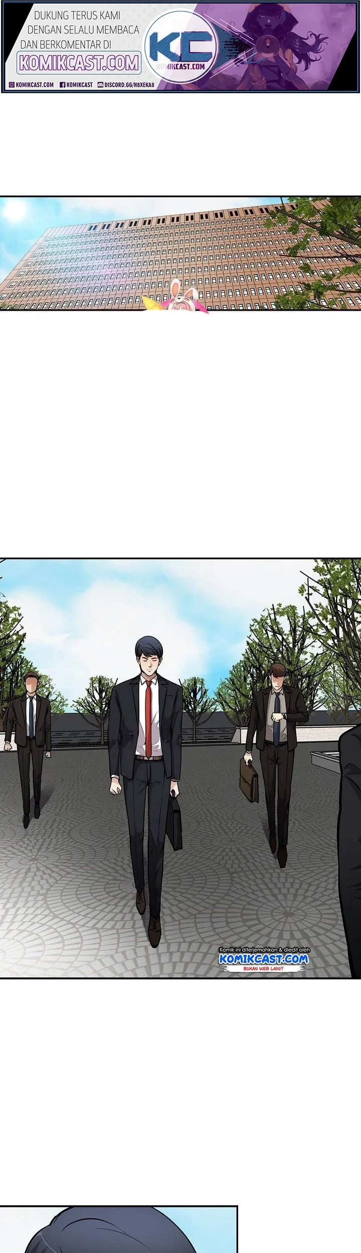 Komik Again My Life Chapter 86 gambar nomor 1