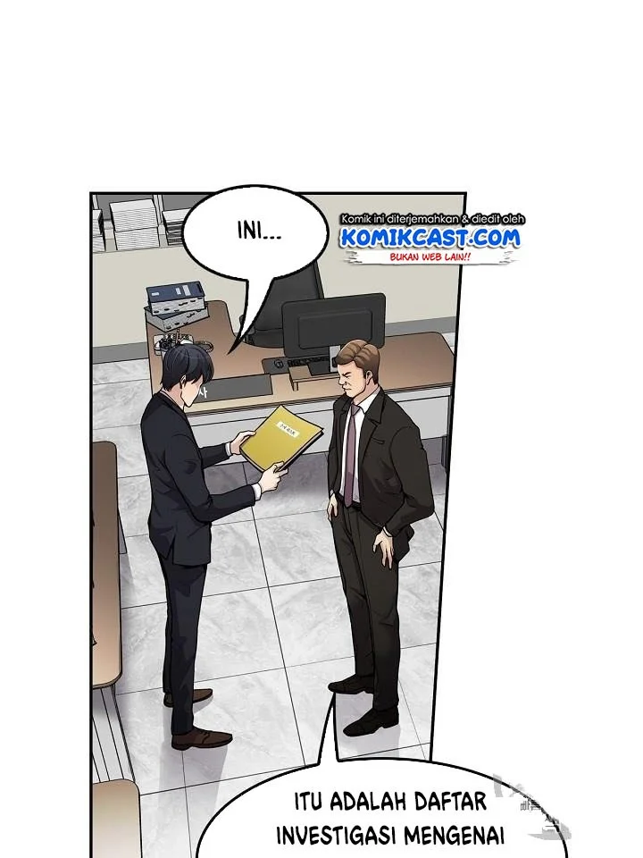 Again My Life Chapter 86 Gambar 5