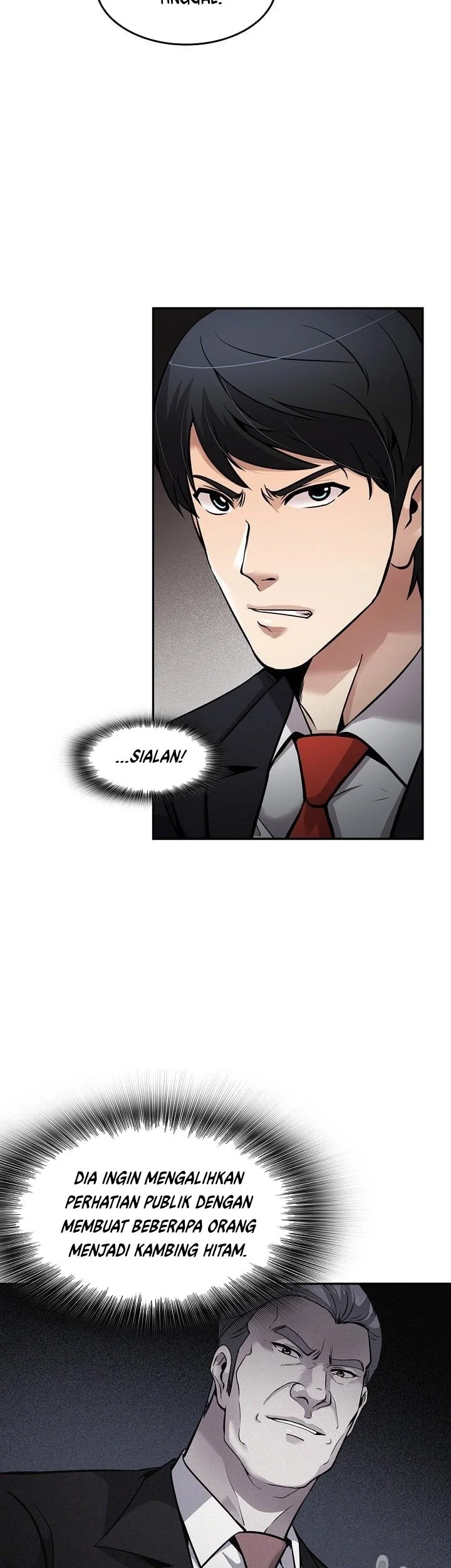 Again My Life Chapter 86 Gambar 8