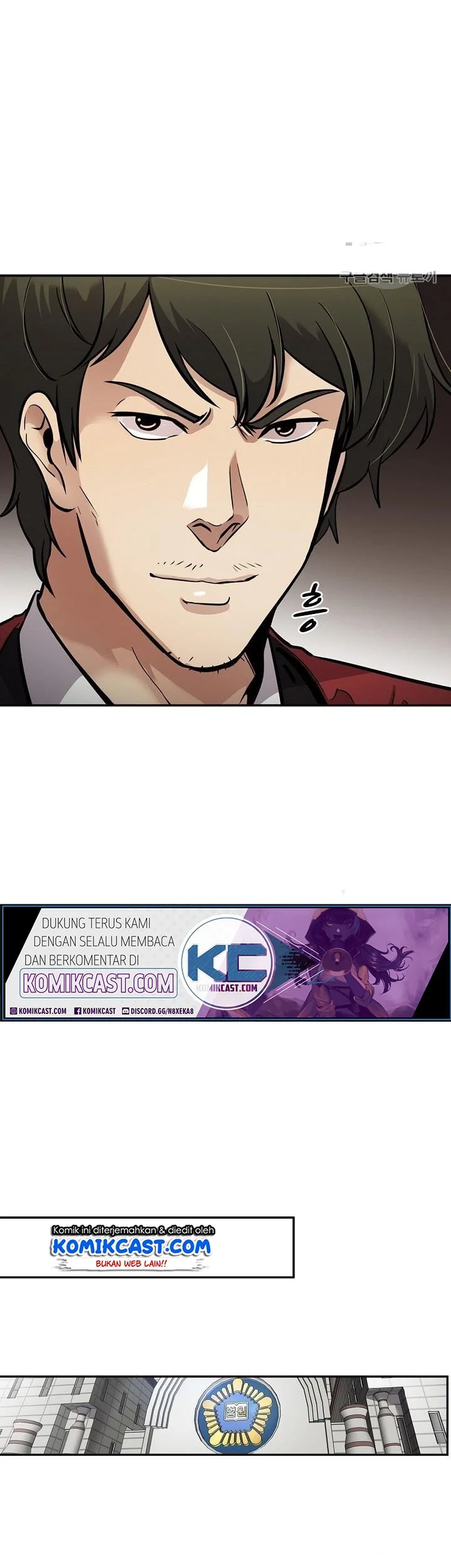 Again My Life Chapter 86 Gambar 13