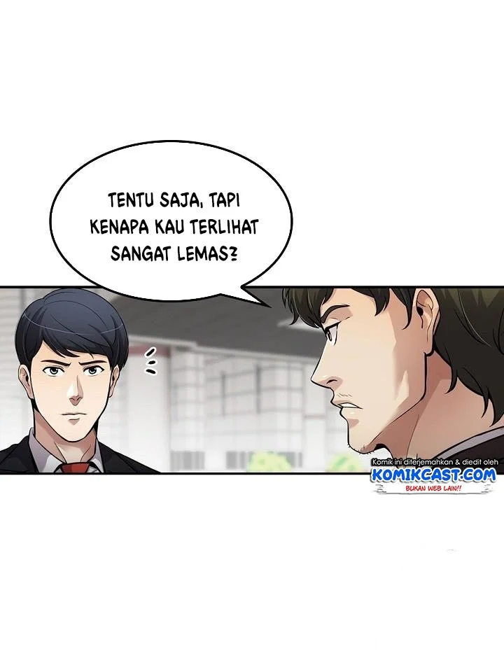 Again My Life Chapter 86 Gambar 15