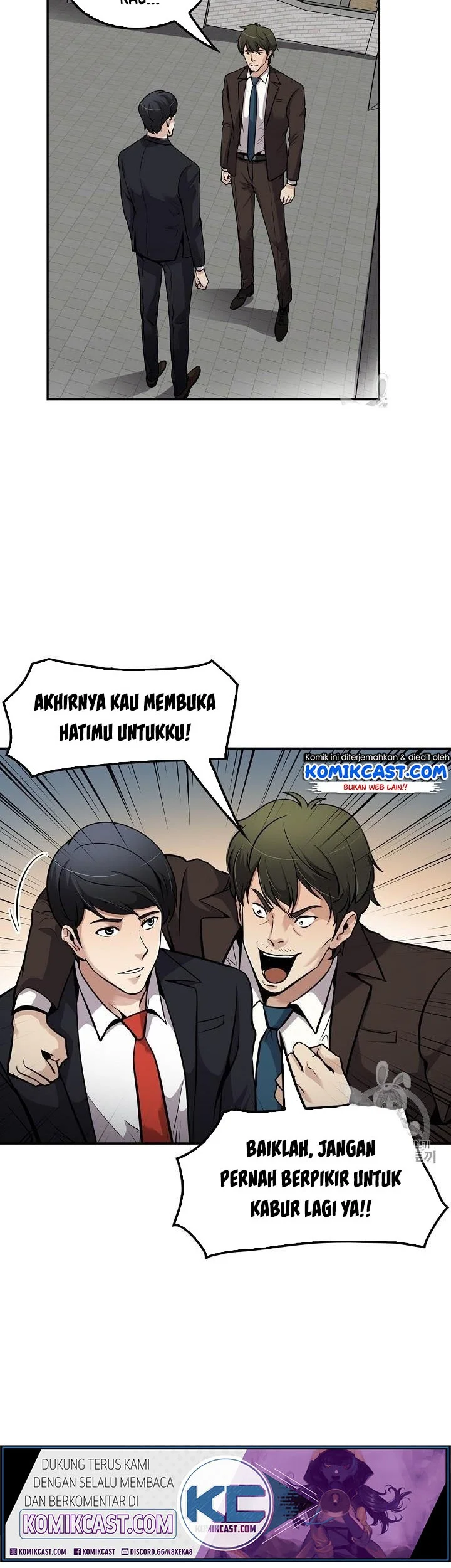 Again My Life Chapter 86 Gambar 17