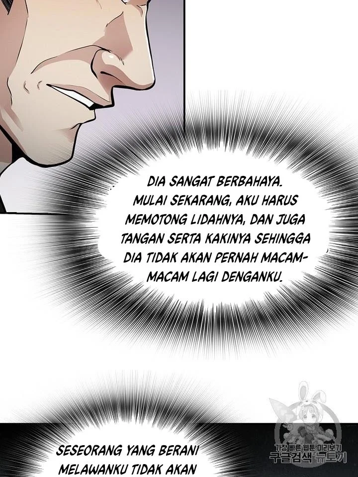 Again My Life Chapter 86 Gambar 20
