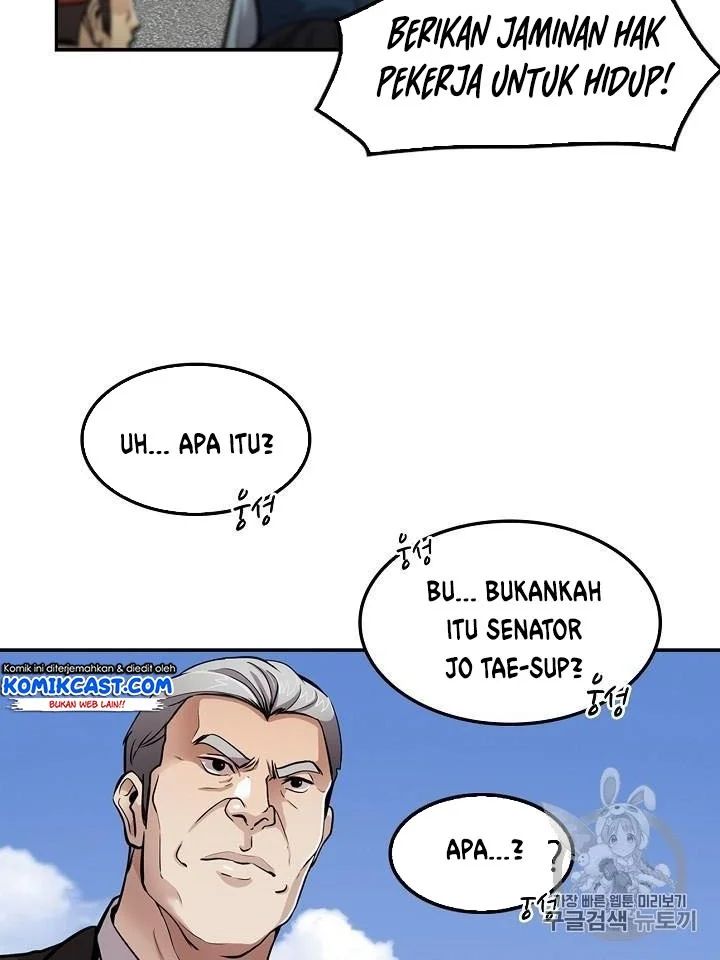 Again My Life Chapter 86 Gambar 25