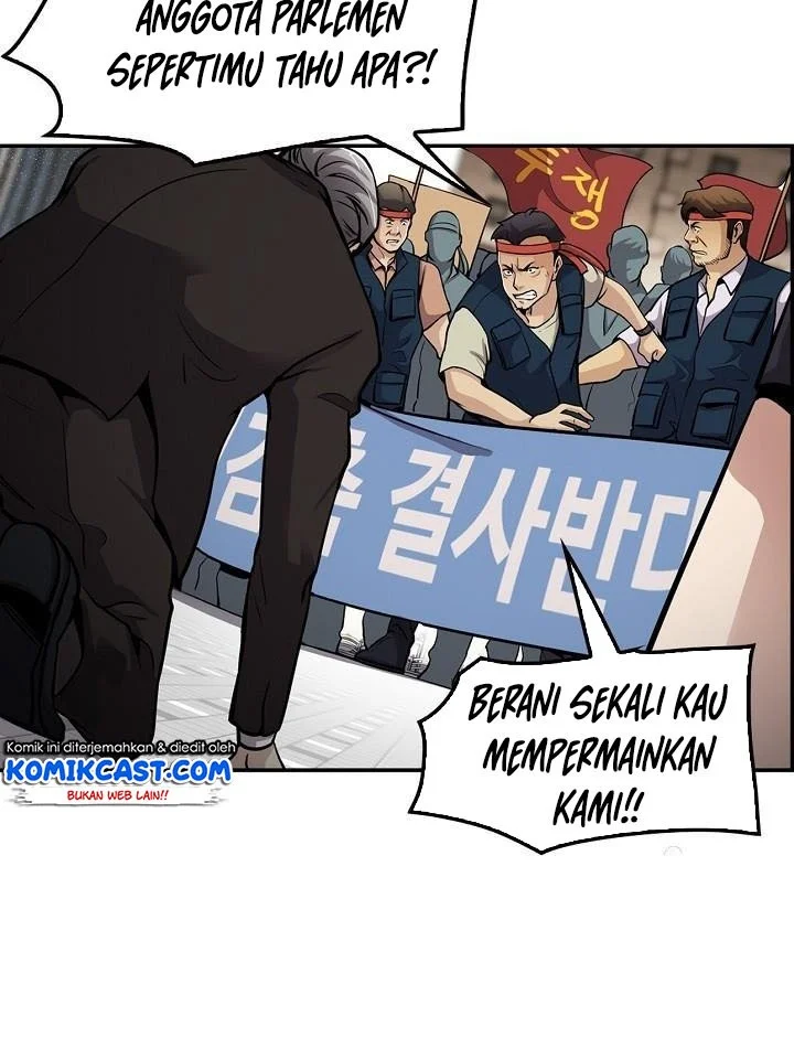 Again My Life Chapter 86 Gambar 30