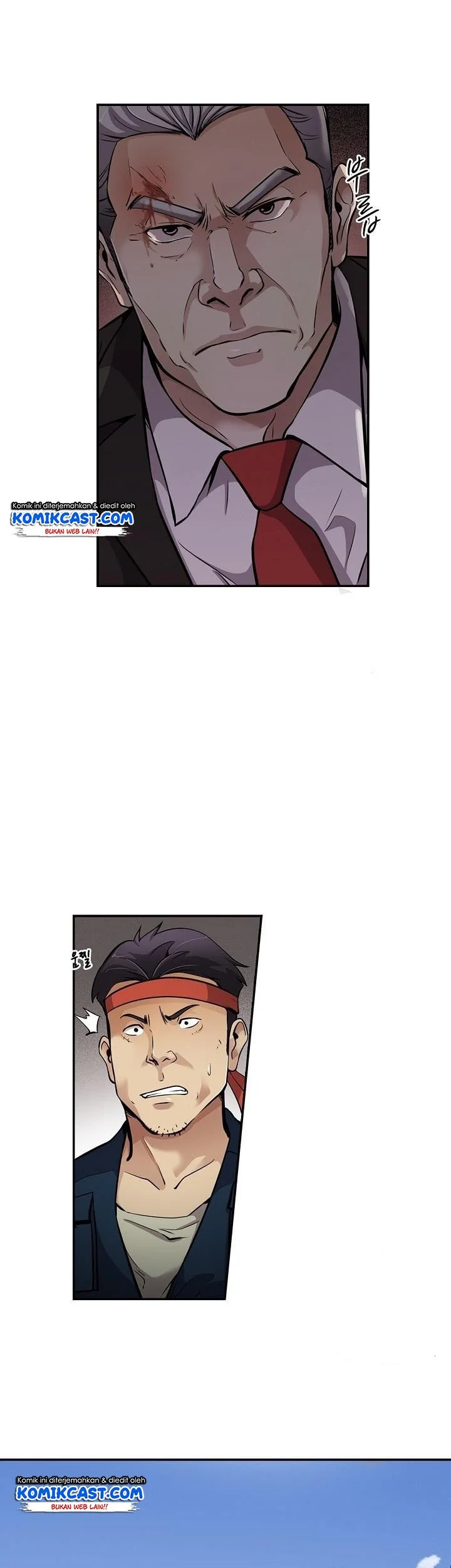 Again My Life Chapter 86 Gambar 31