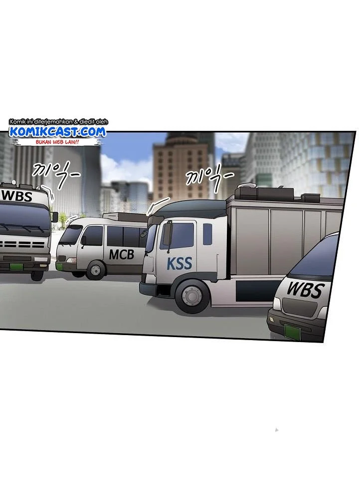 Again My Life Chapter 86 Gambar 35