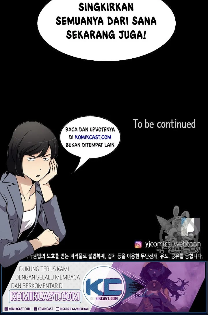 Again My Life Chapter 86 Gambar 46