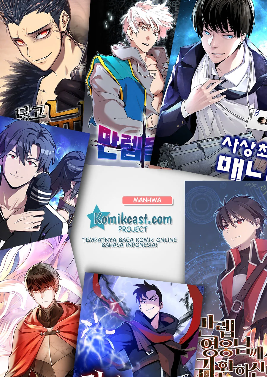 Again My Life Chapter 87 Gambar 46