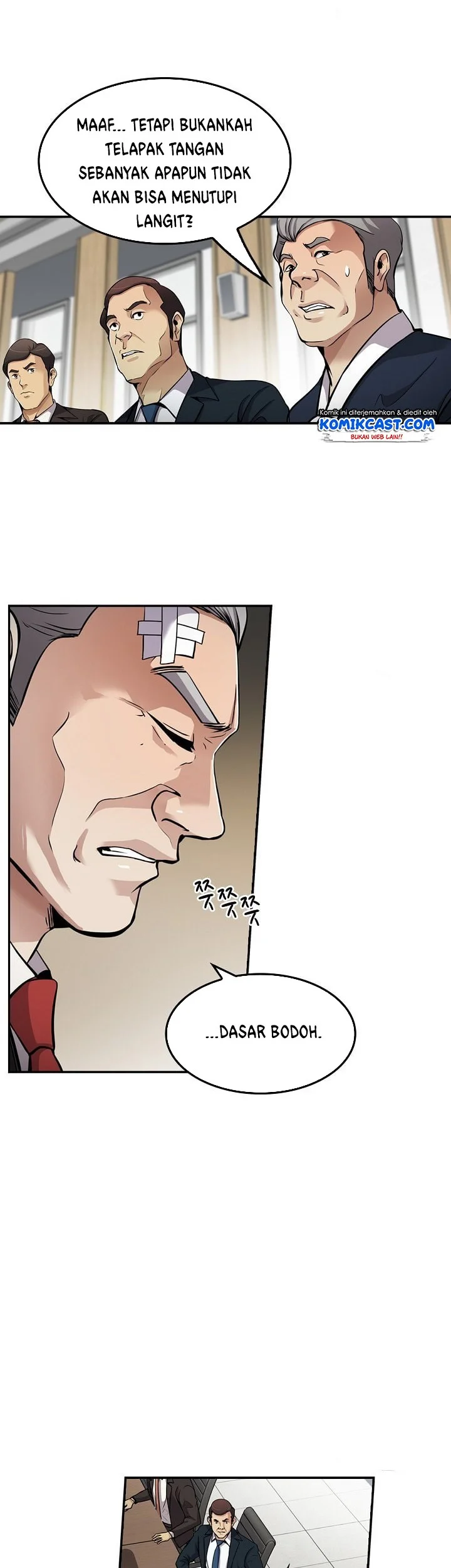 Again My Life Chapter 87 Gambar 4