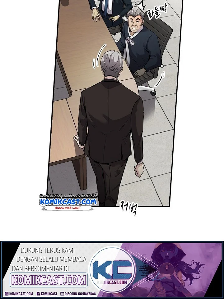 Again My Life Chapter 87 Gambar 5