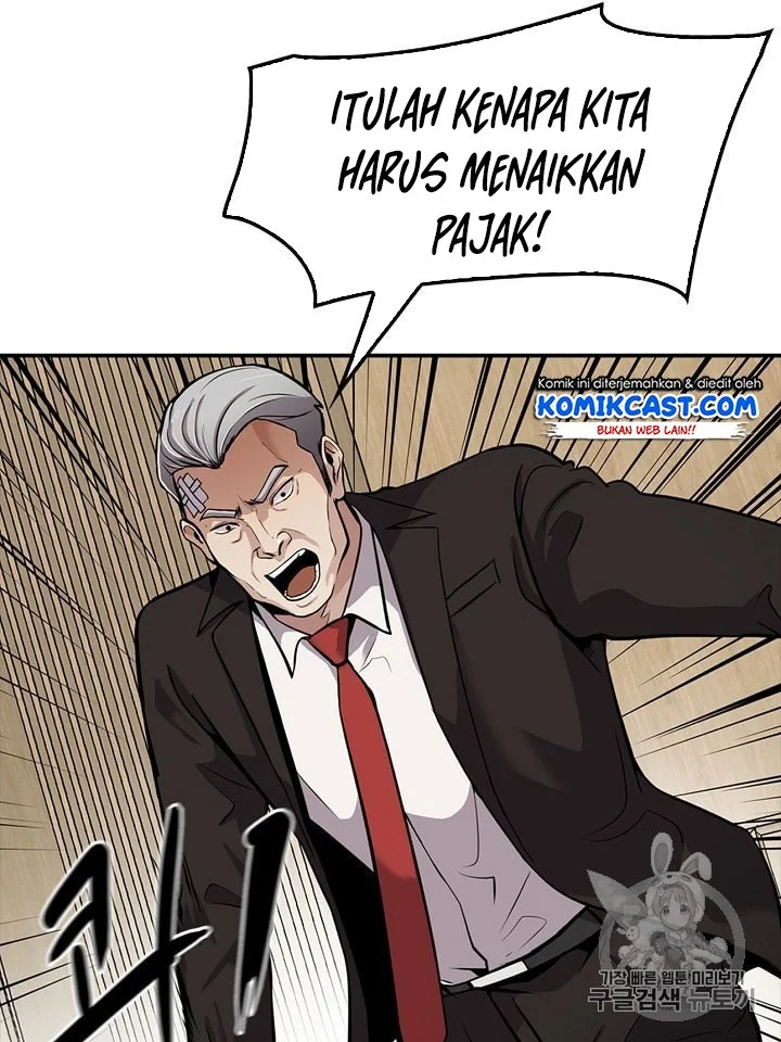 Again My Life Chapter 87 Gambar 10