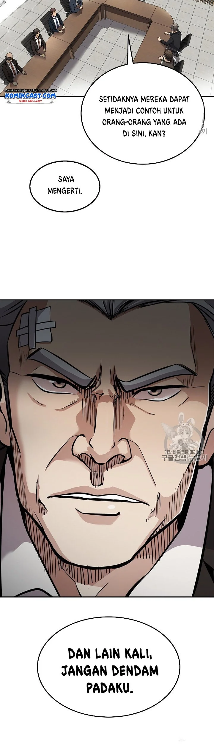 Again My Life Chapter 87 Gambar 13