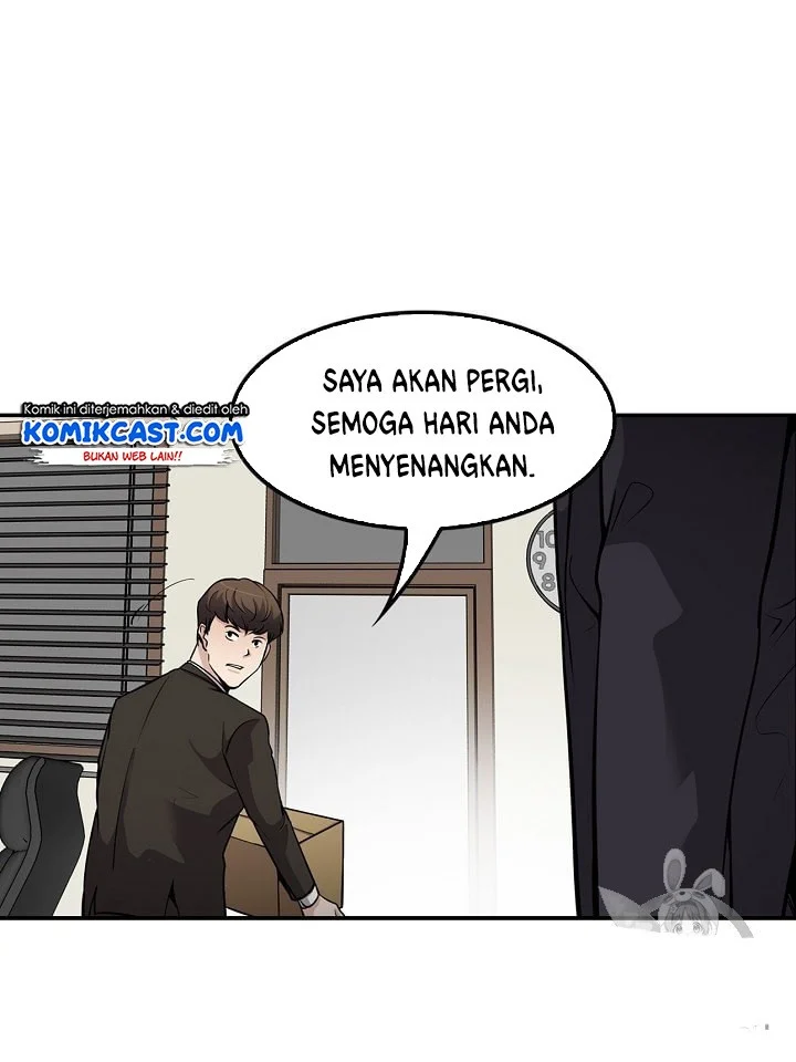 Again My Life Chapter 87 Gambar 25