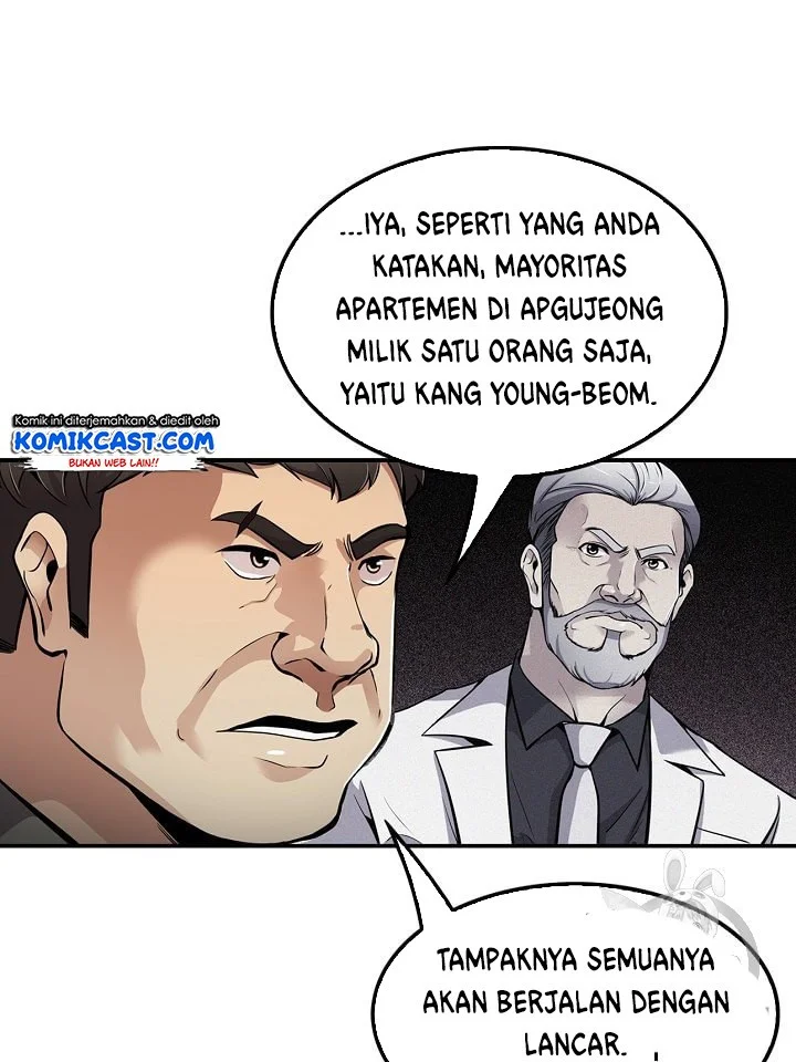 Again My Life Chapter 87 Gambar 30