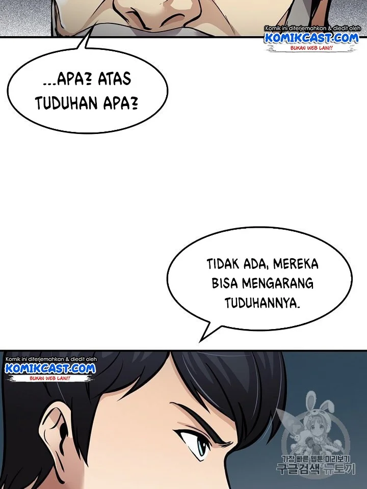 Again My Life Chapter 87 Gambar 40