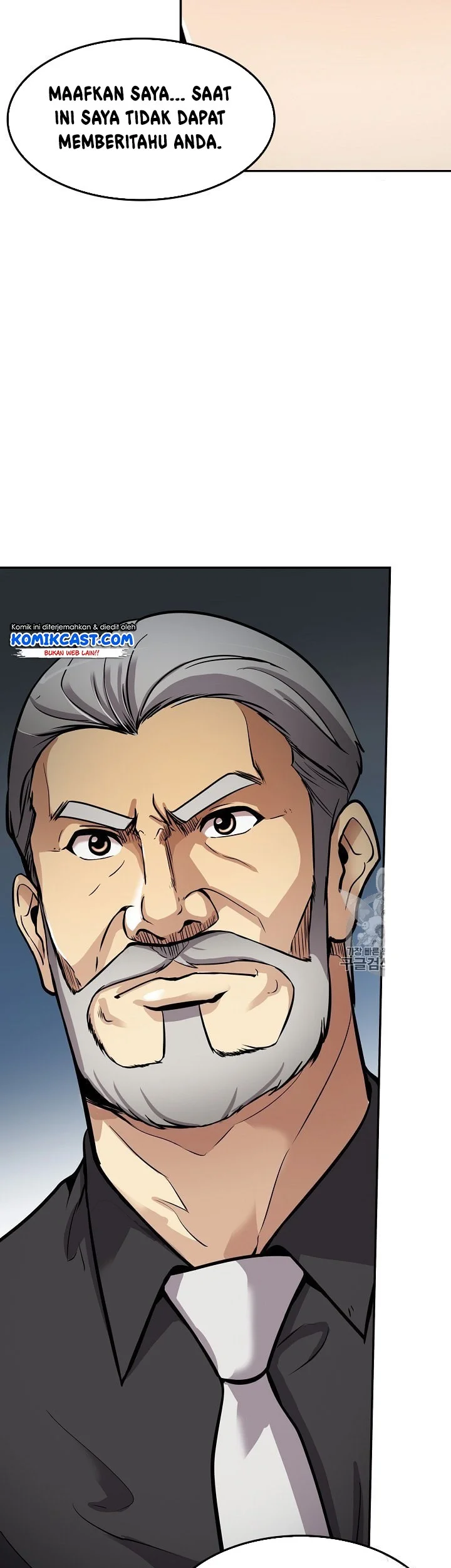 Again My Life Chapter 87 Gambar 43