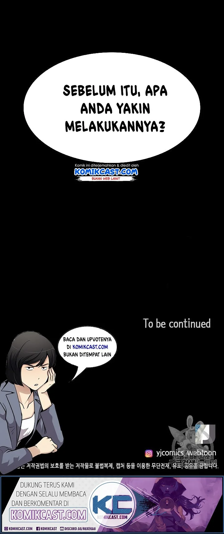 Again My Life Chapter 87 Gambar 45