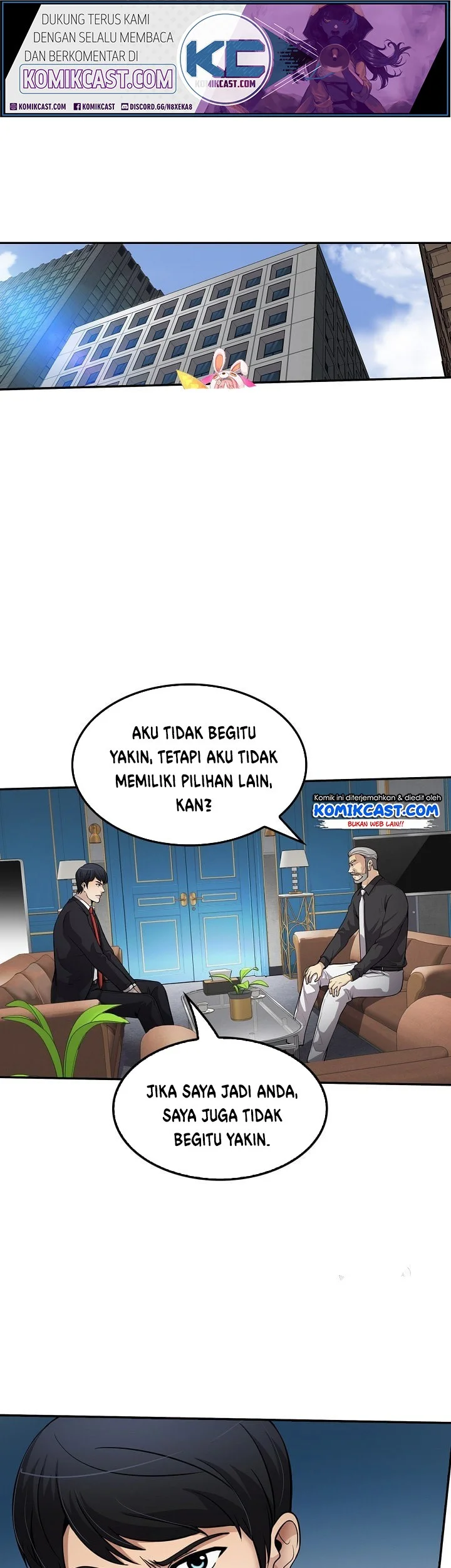 Komik Again My Life Chapter 88 gambar nomor 1