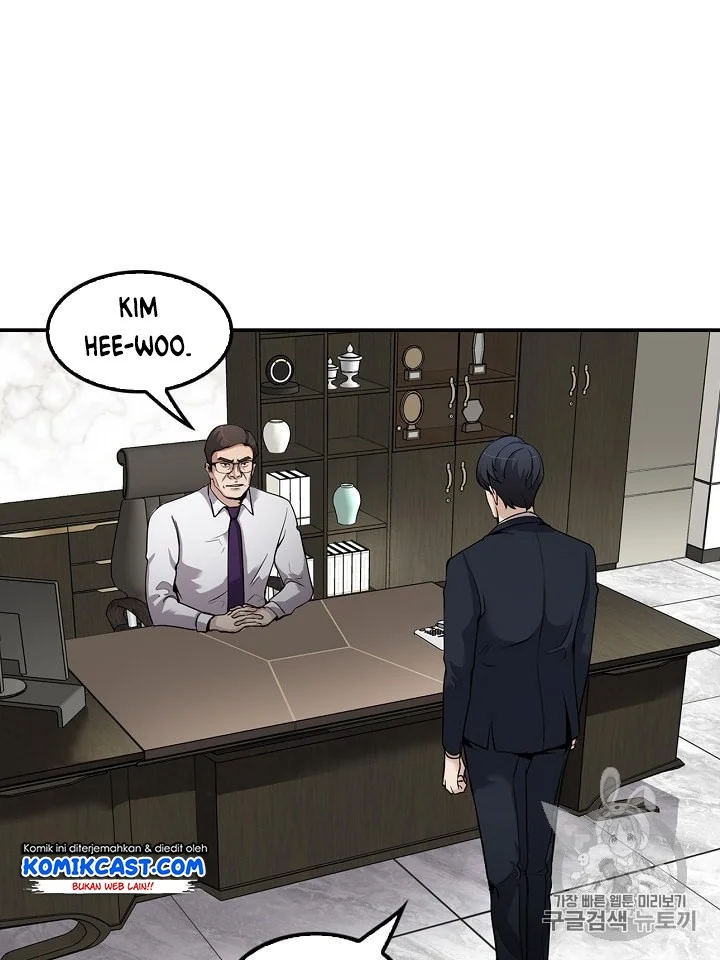 Again My Life Chapter 88 Gambar 15