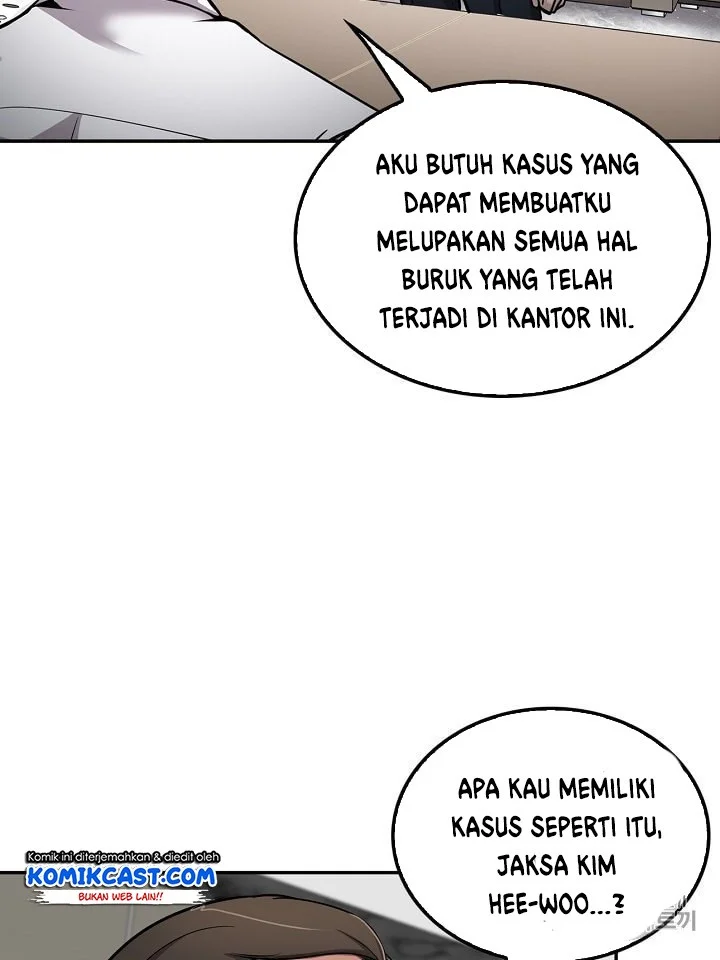 Again My Life Chapter 88 Gambar 20