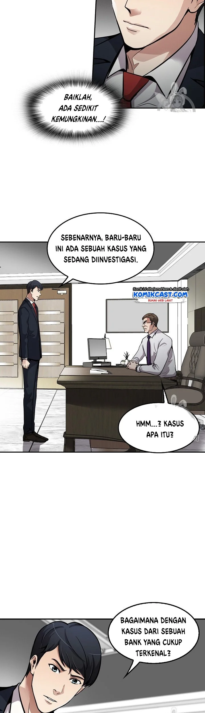 Again My Life Chapter 88 Gambar 23